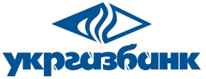 Ukrgazbank