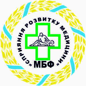fond ukr med